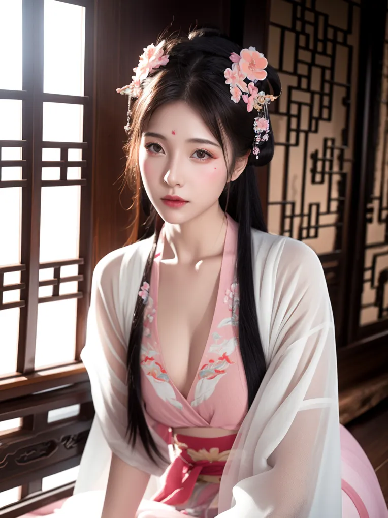 Realistic,Portrait Photography,Girl,LoRA,SD 1.5
