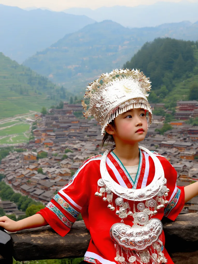 Realistic,Chinese Style,Street Photography,Checkpoint,SDXL