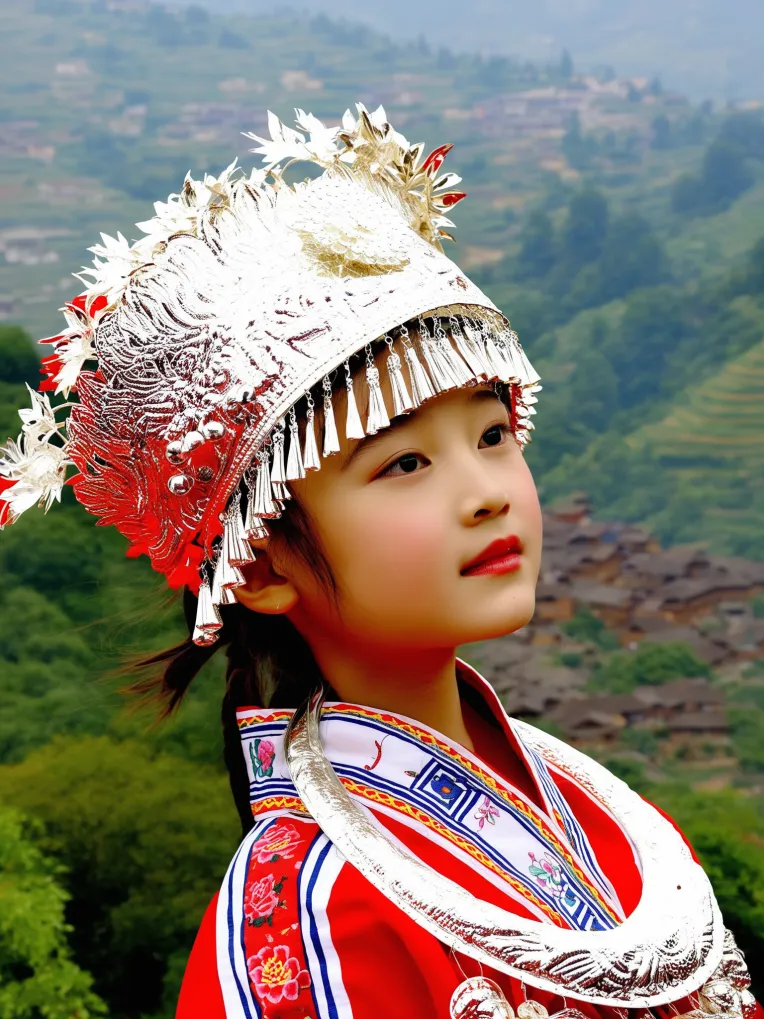 Realistic,Chinese Style,Street Photography,Checkpoint,SDXL