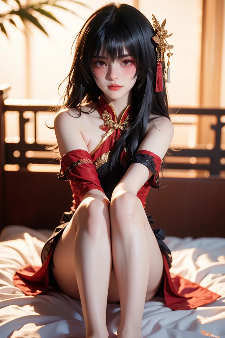 Realistic,Fashion & Makeup,Girl,LoRA,SD 1.5