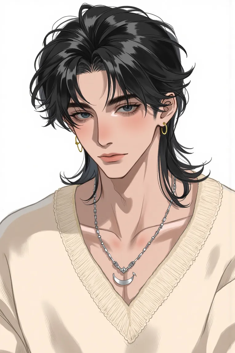 Anime,Boy,Physical/Facial feature,LoRA,FLUX.1