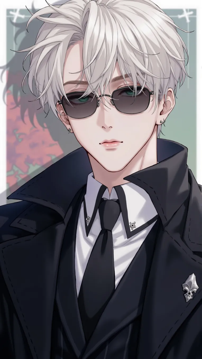 Anime Style,Boy,Style Boost,LoRA,FLUX.1