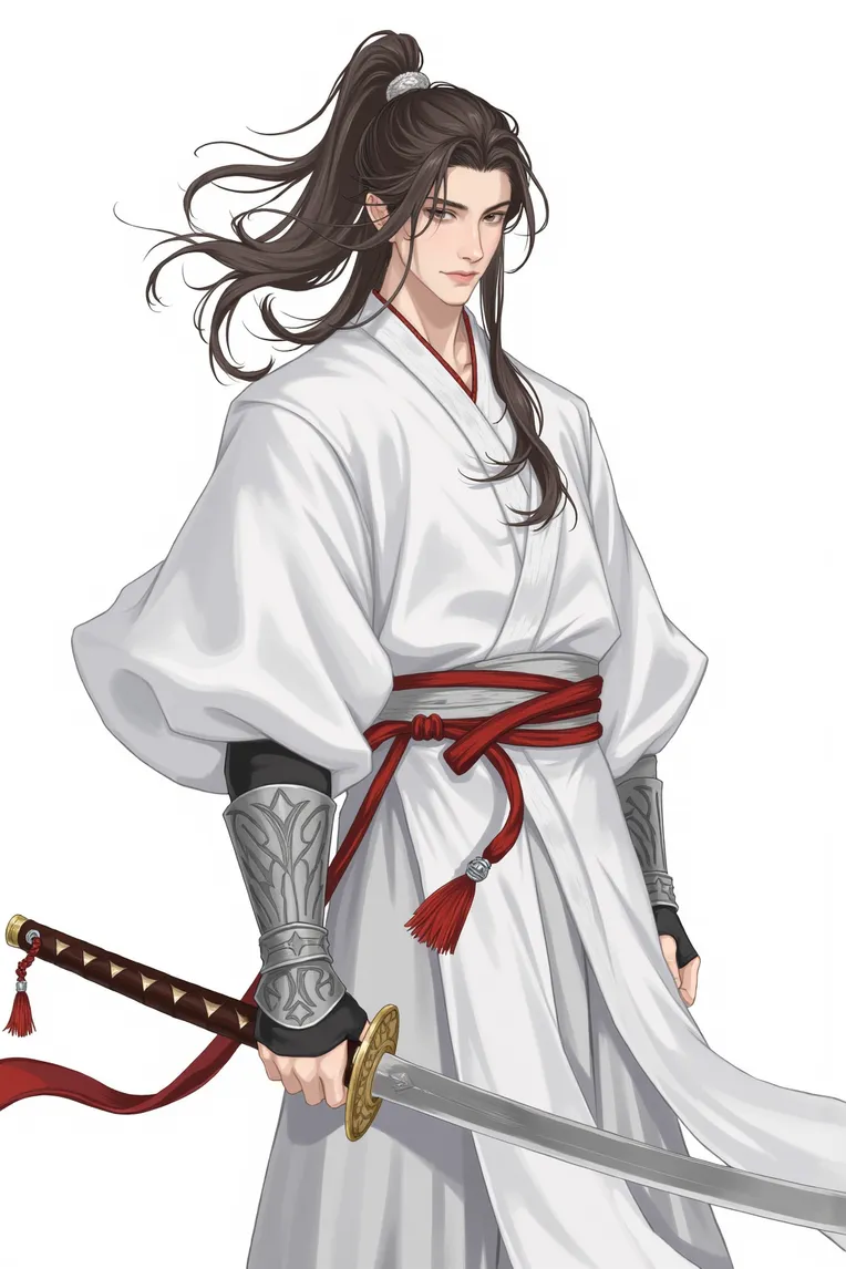 Anime Style,Boy,Physical/Facial feature,Checkpoint,FLUX.1