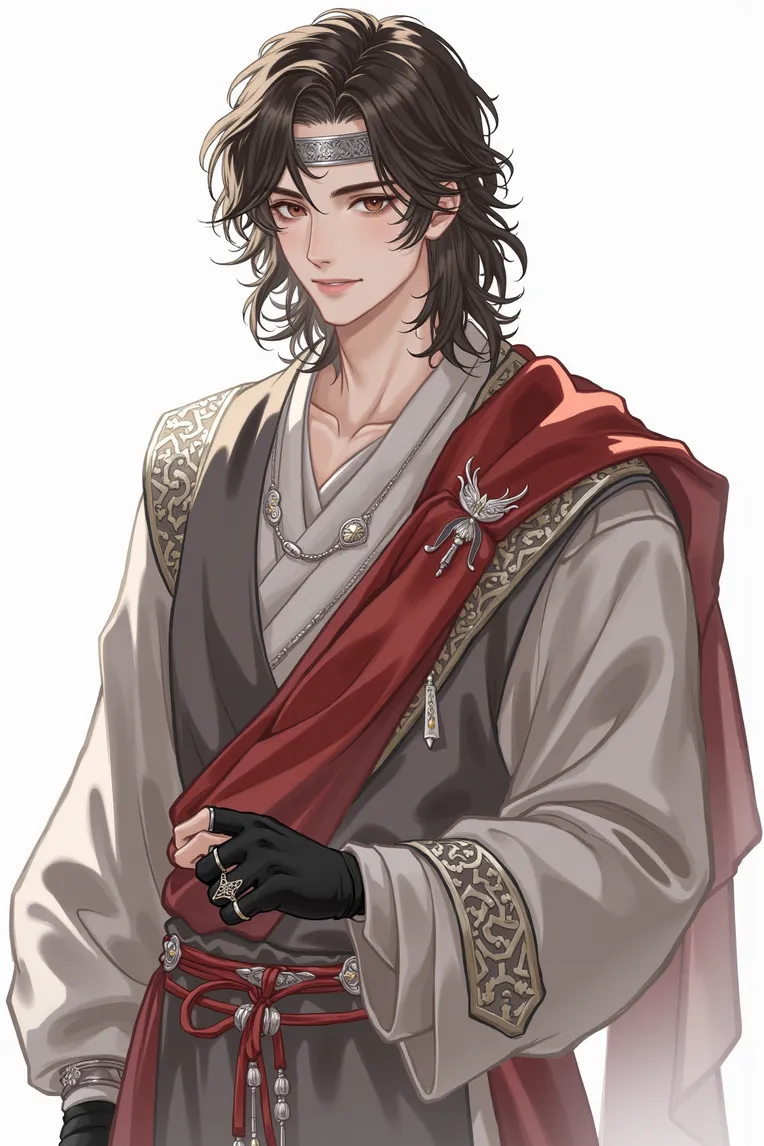 Anime Style,Boy,Physical/Facial feature,Checkpoint,FLUX.1