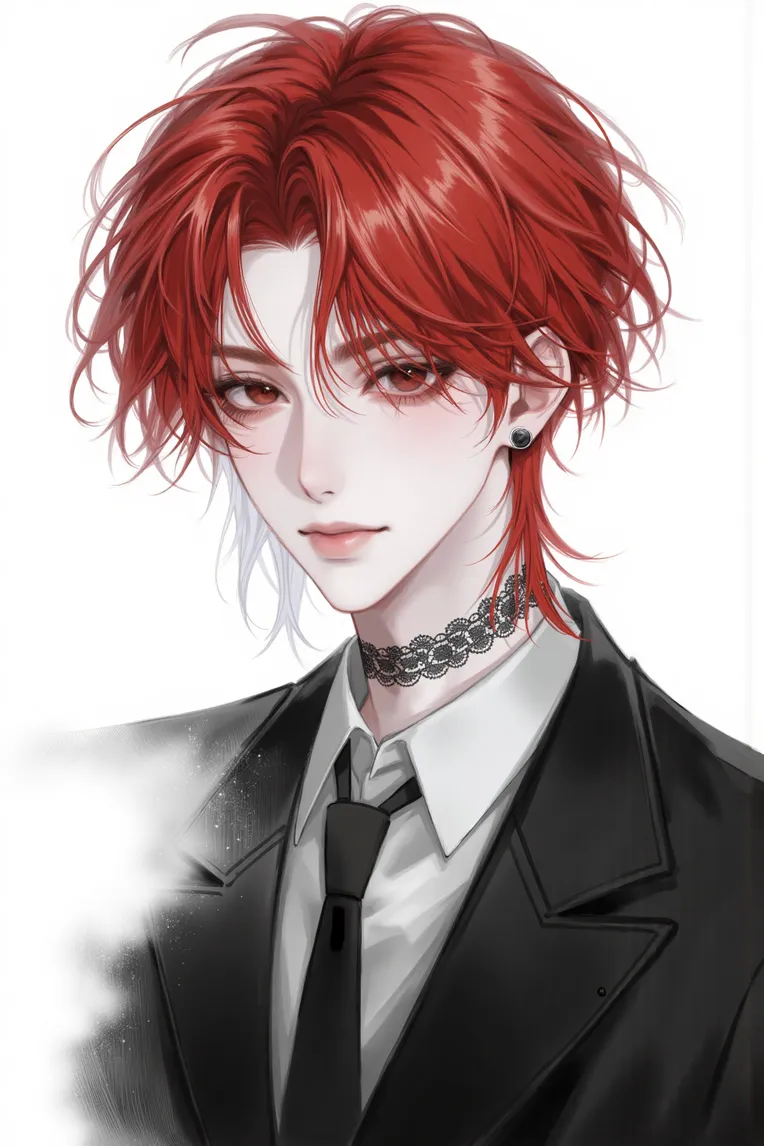 Anime Style,Boy,Style Boost,LoRA,FLUX.1