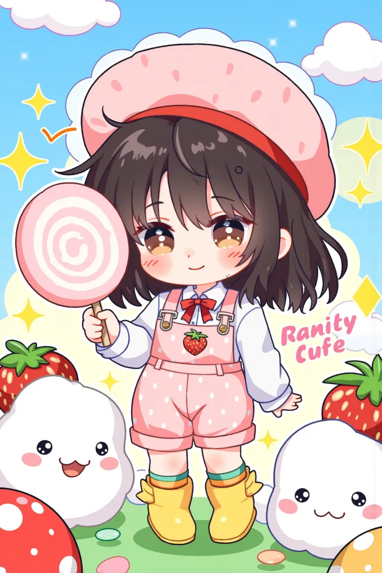 Anime Style,Boy,Style Boost,LoRA,FLUX.1