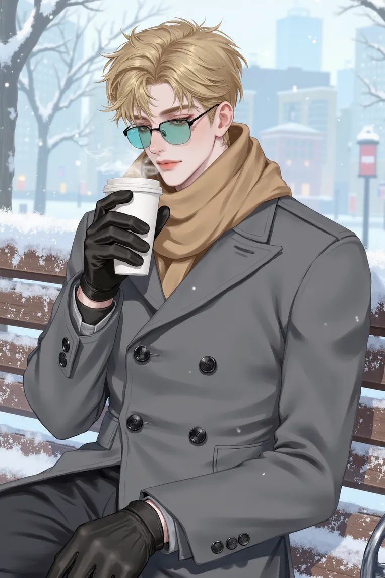 Anime Style,Boy,Style Boost,Checkpoint,FLUX.1