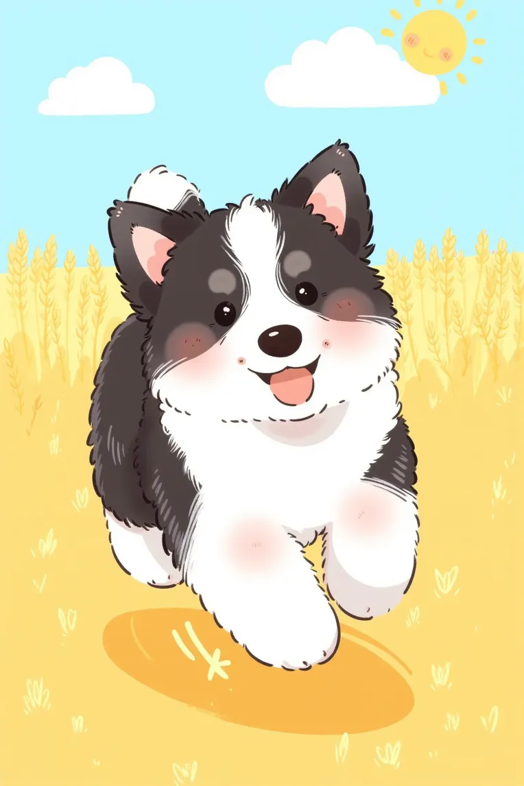 Anime Style,Style Boost,Animal,LoRA,FLUX.1