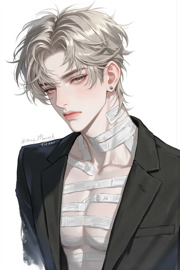 Anime Style,Boy,Object Enhance,LoRA,FLUX.1