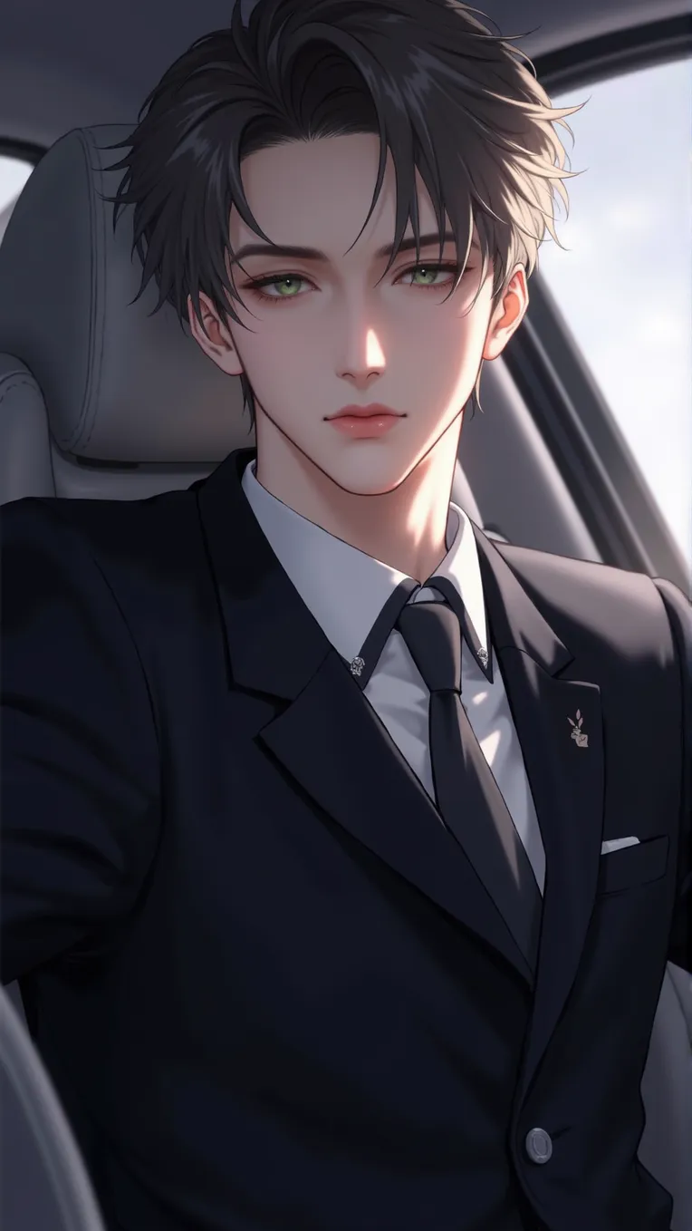 Anime Style,Boy,Style Boost,LoRA,FLUX.1