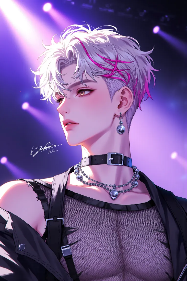 Anime Style,Boy,Style Boost,Checkpoint,FLUX.1