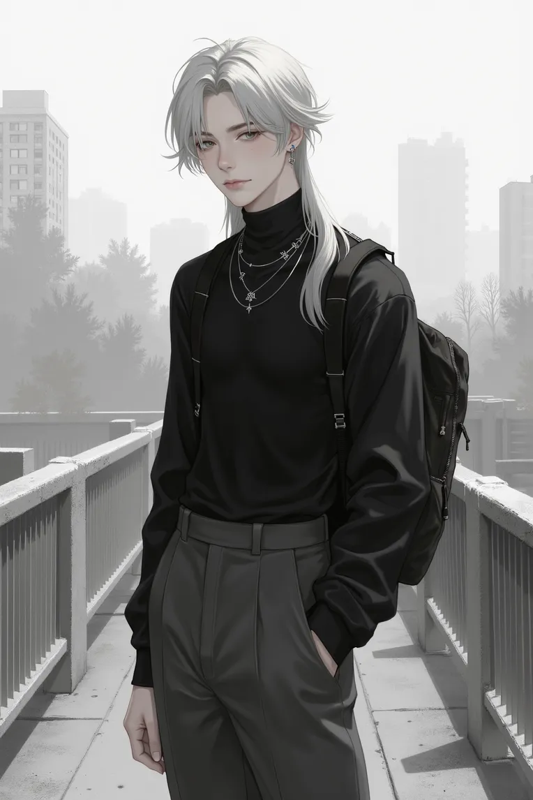 Anime Style,Boy,Style Boost,LoRA,FLUX.1