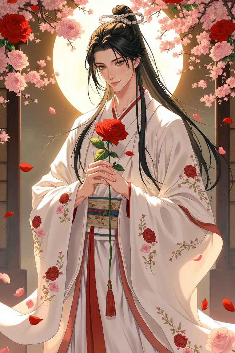 Anime Style,Boy,Physical/Facial feature,Checkpoint,FLUX.1