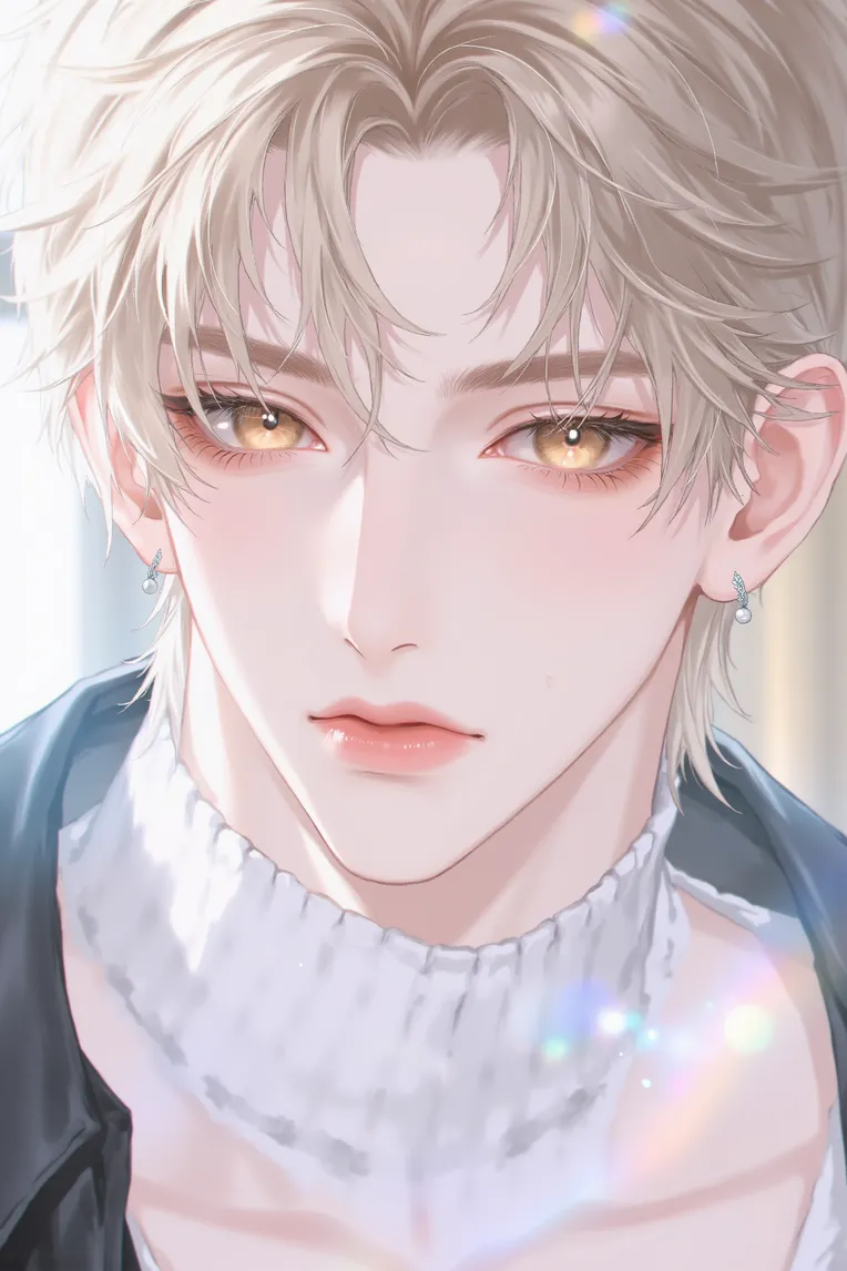 Anime Style,Boy,Style Boost,Checkpoint,FLUX.1