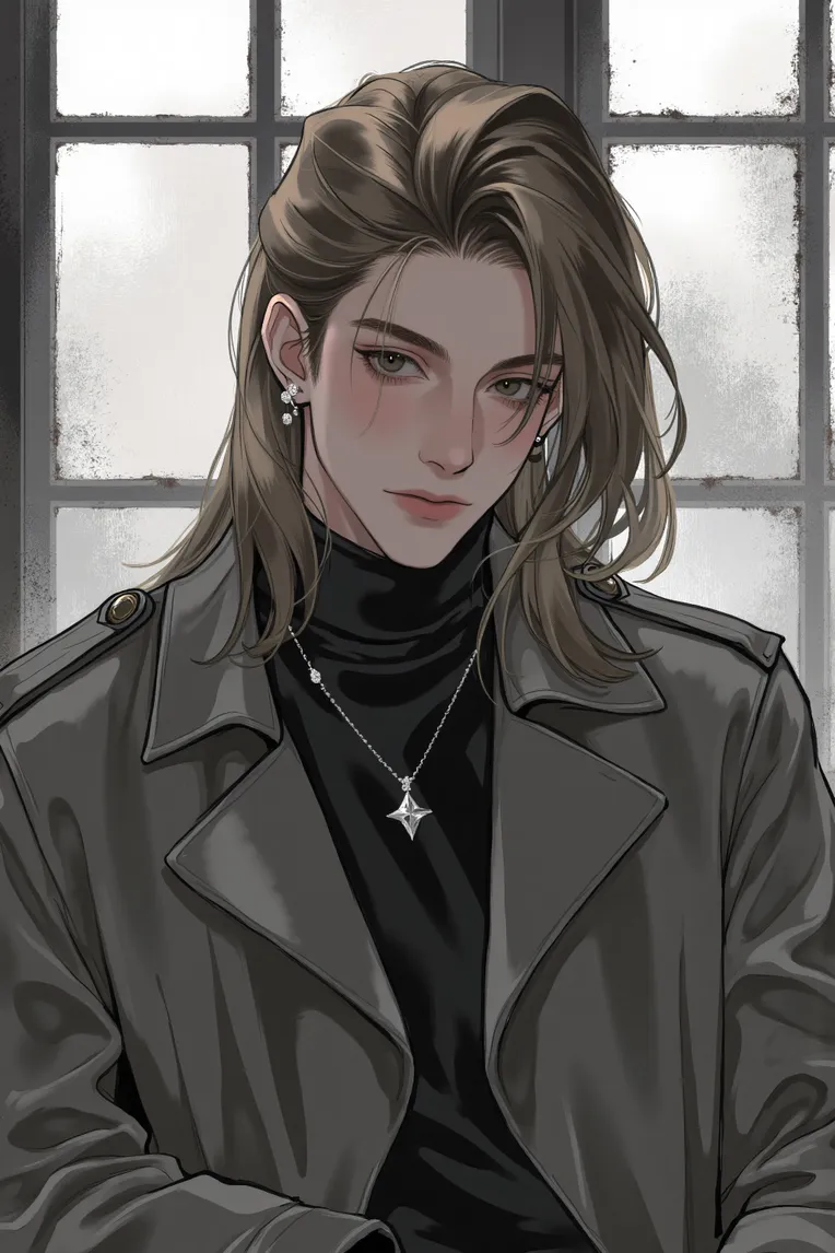 Anime,Boy,Physical/Facial feature,LoRA,FLUX.1