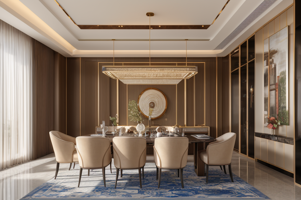 AI绘画-黑格建筑及室内大模型-155****5694-AI绘图-LiblibAI