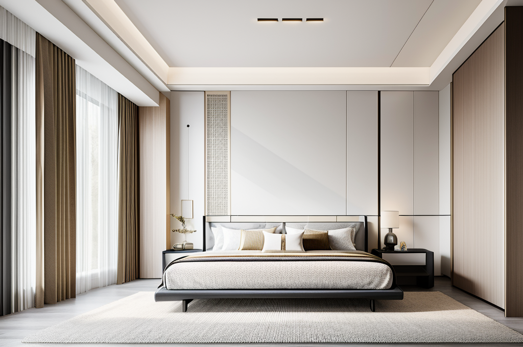 AI绘画-黑格建筑及室内大模型-155****5694-AI绘图-LiblibAI