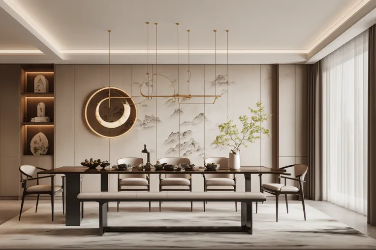 AI绘画-黑格建筑及室内大模型-155****5694-AI绘图-LiblibAI