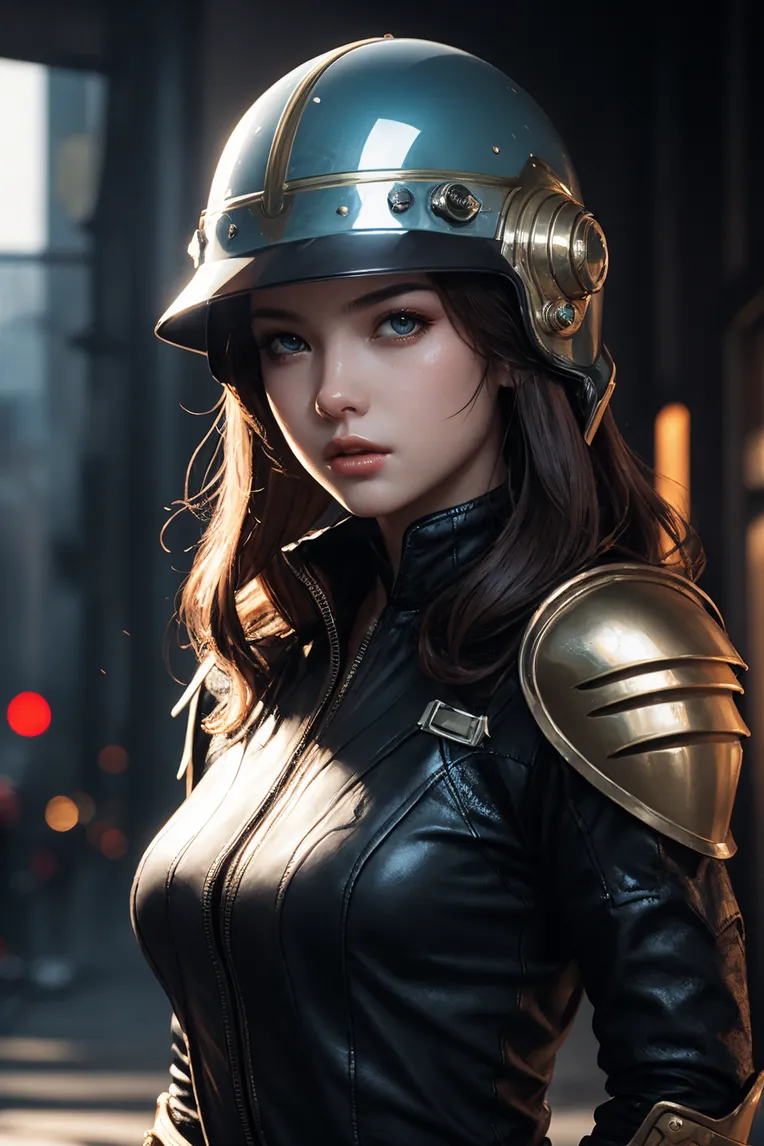 CGI style,Anime Style,Girl,Checkpoint,SD 1.5