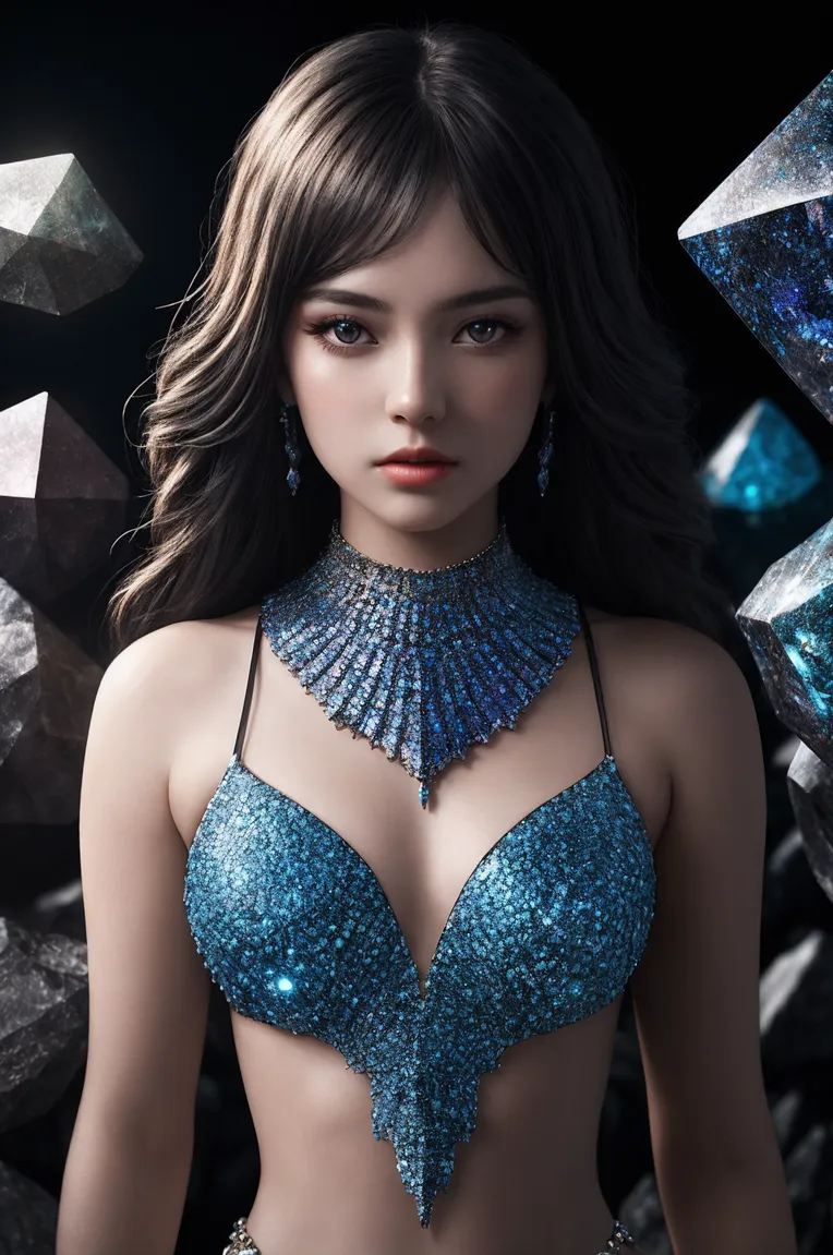 CGI style,Anime Style,Girl,Checkpoint,SD 1.5