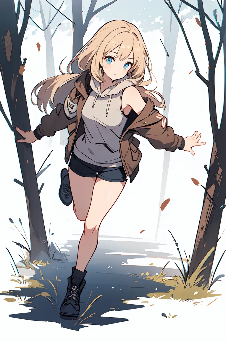 Anime,Anime Style,Girl,Checkpoint,SD 1.5
