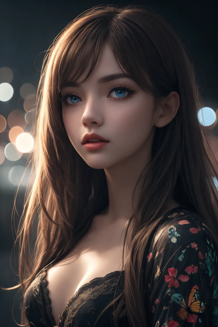 CGI style,Anime Style,Girl,Checkpoint,SD 1.5