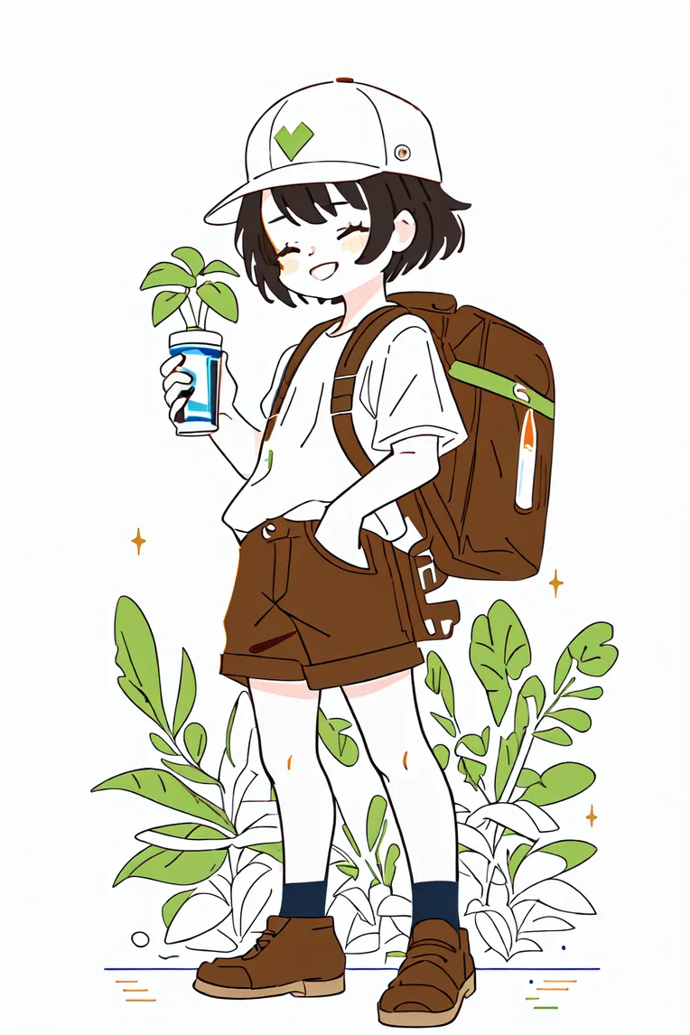 Anime,Anime Style,Girl,Checkpoint,SD 1.5