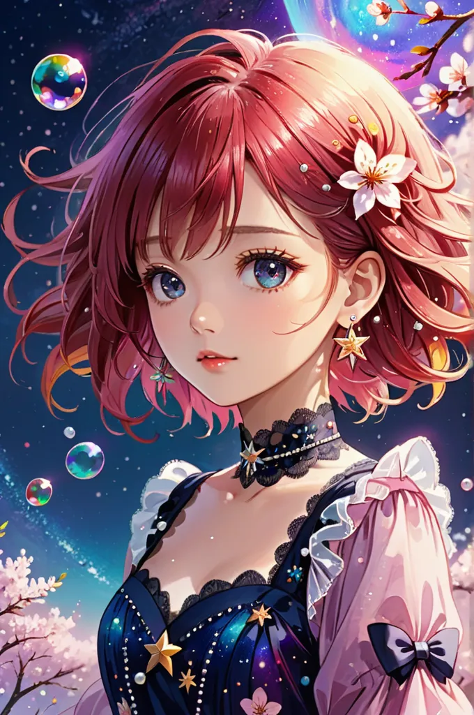 Anime,Anime Style,Girl,Checkpoint,SDXL