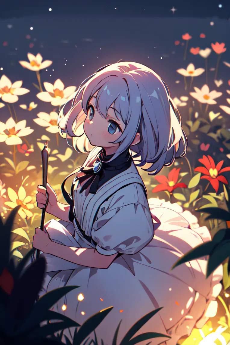 Anime,Anime Style,Girl,Checkpoint,SD 1.5