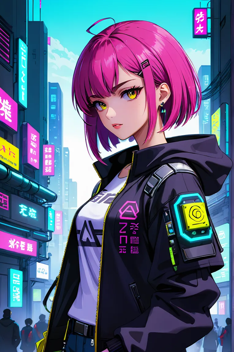 Anime,Anime Style,Girl,Checkpoint,SDXL