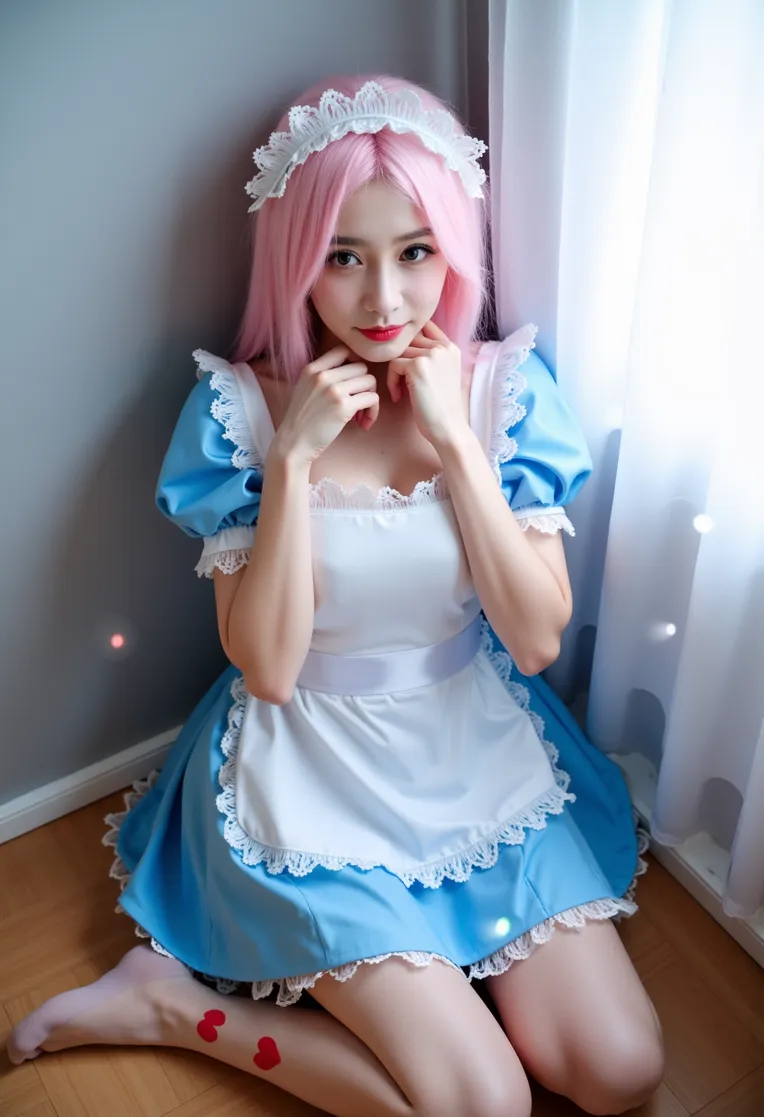 Photography,Realistic,Girl,Checkpoint,FLUX.1