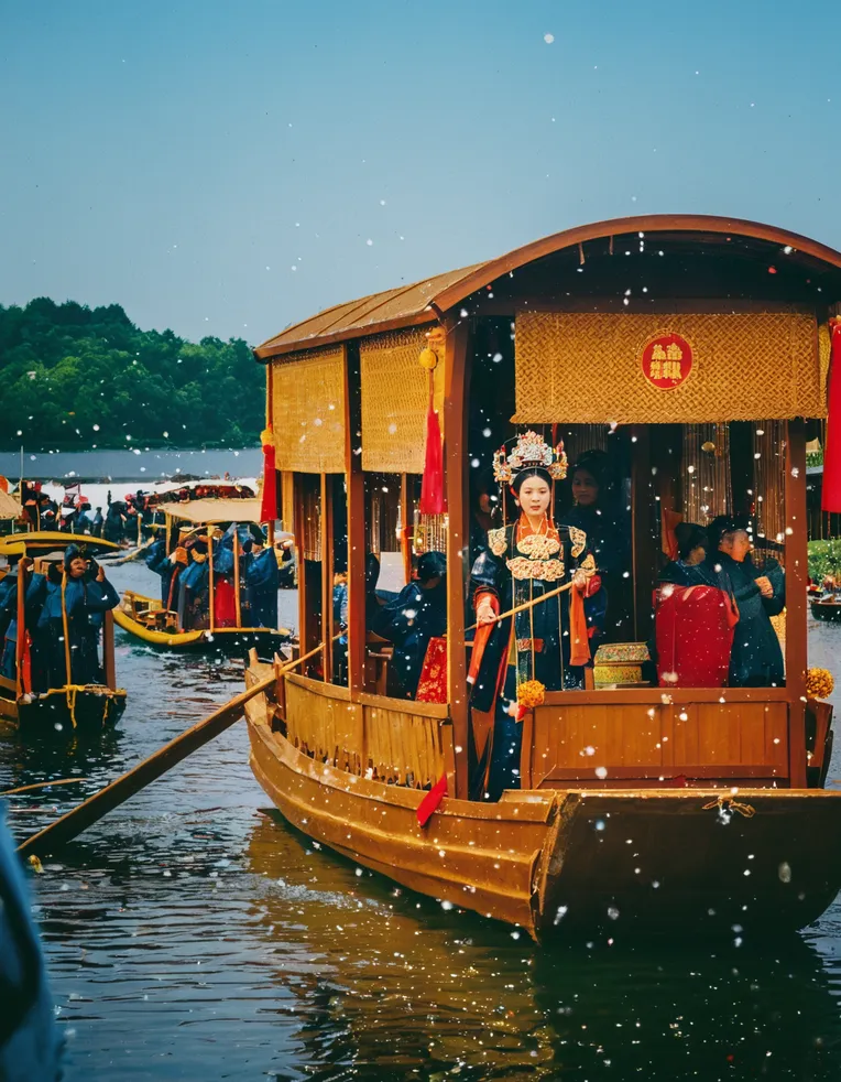 Chinese Style,Street Photography,Girl,Checkpoint,SDXL
