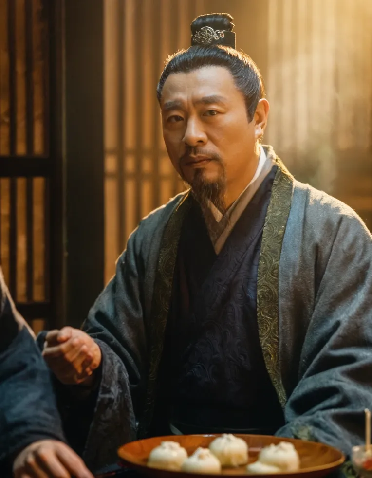 Chinese Style,Street Photography,Girl,Checkpoint,SDXL