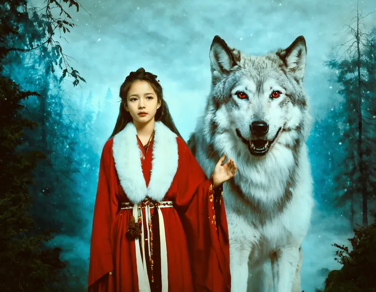 Chinese Style,Street Photography,Girl,Checkpoint,SDXL