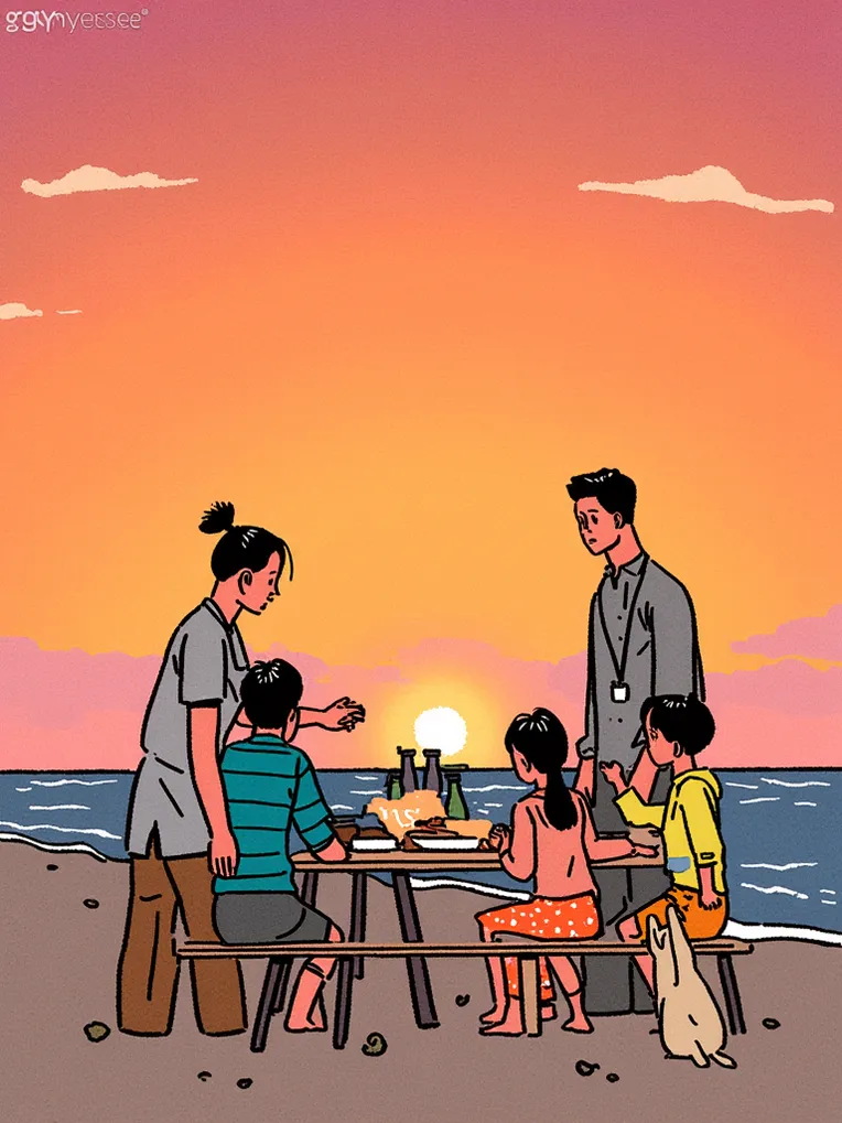 Hand-Drawn,Traditional Painting Media,Girl,LoRA,FLUX.1