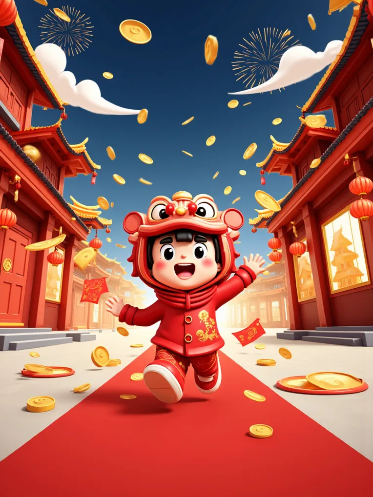 Chinese Style,Space & Scene,Style Boost,LoRA,FLUX.1