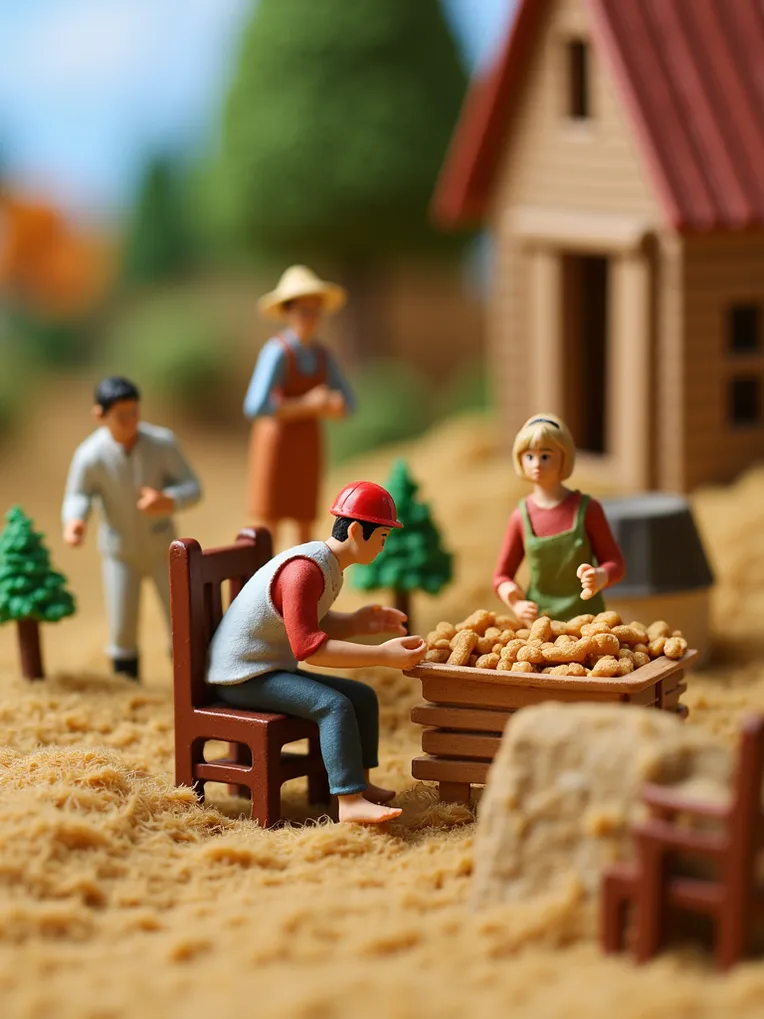 Realistic,Style & Filter,Style Boost,LoRA,FLUX.1