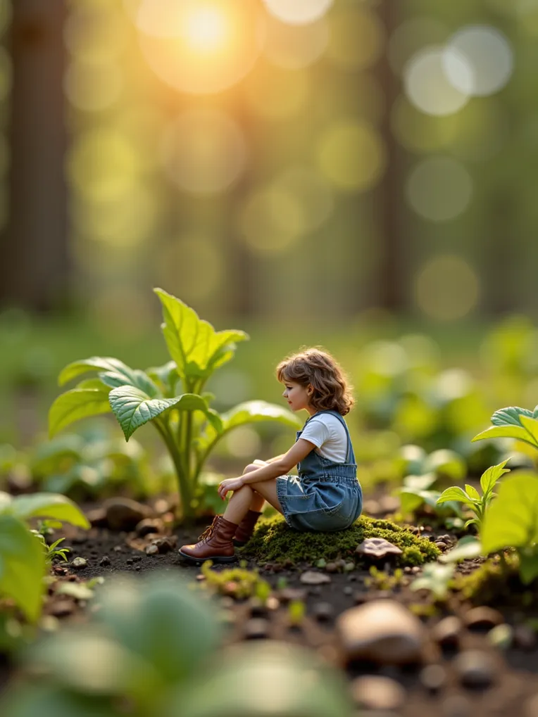 Realistic,Portrait Photography,Girl,LoRA,FLUX.1