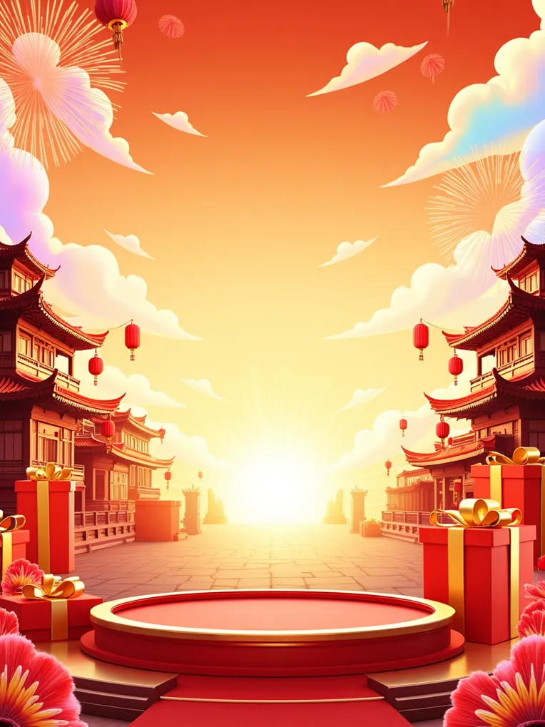 Chinese Style,Space & Scene,Style Boost,LoRA,FLUX.1