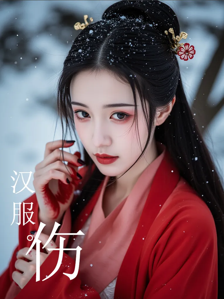 Realistic,Portrait Photography,Girl,LoRA,FLUX.1