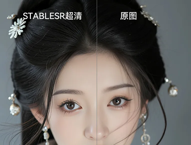 Realistic,Portrait Photography,Girl,Workflow,