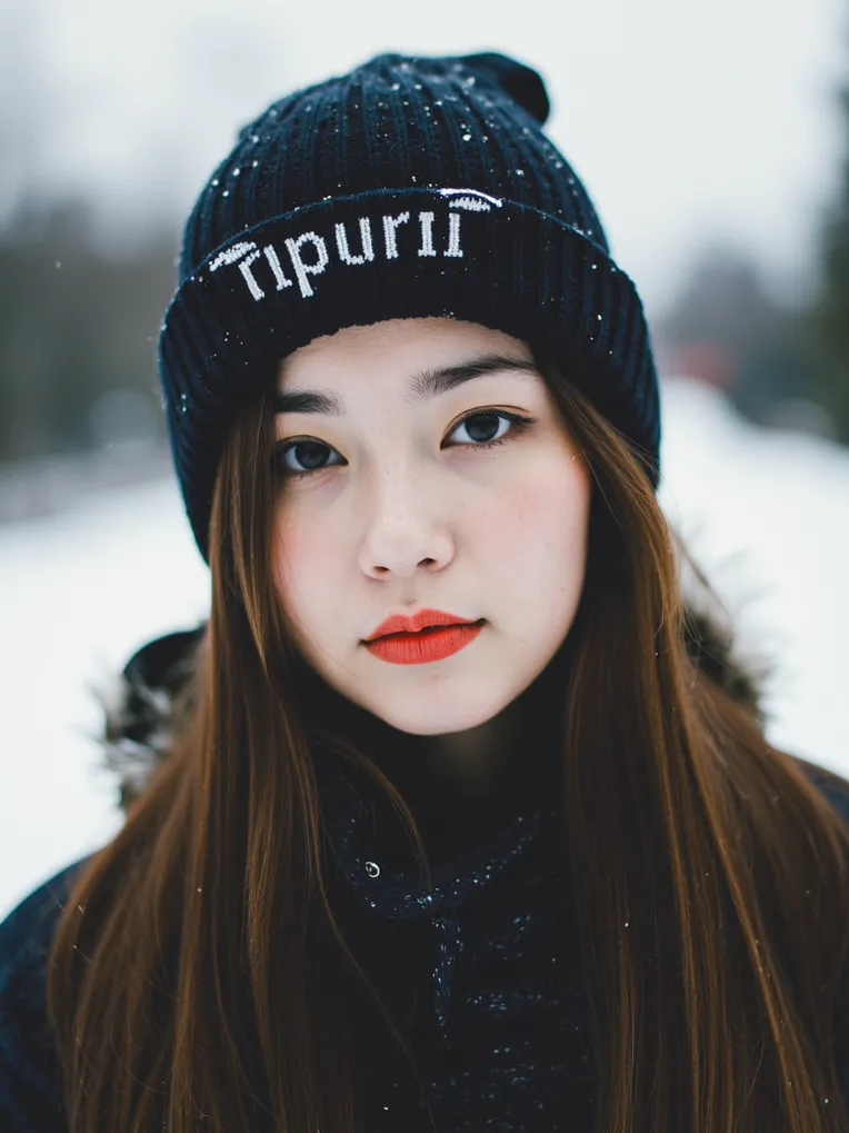 Realistic,Portrait Photography,Girl,LoRA,FLUX.1