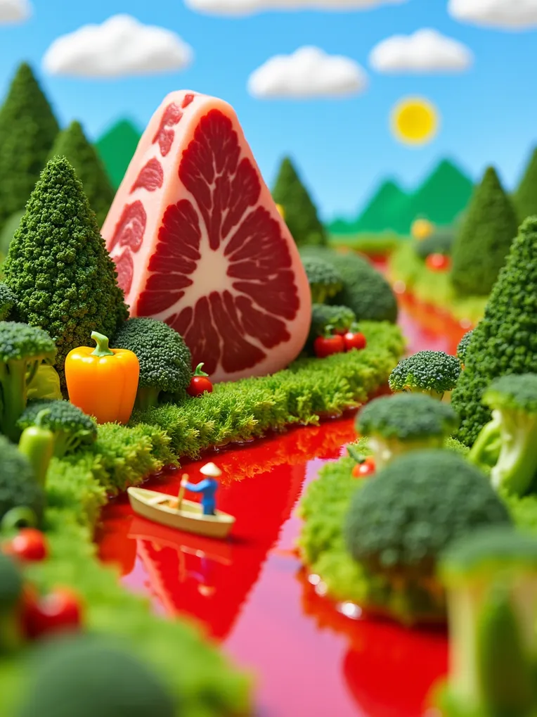 Realistic,Style & Filter,Style Boost,LoRA,FLUX.1