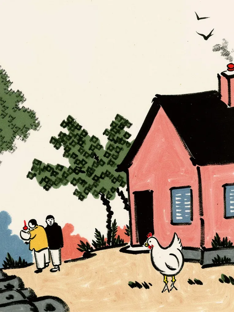 Hand-Drawn,Traditional Painting Media,Style Boost,LoRA,FLUX.1