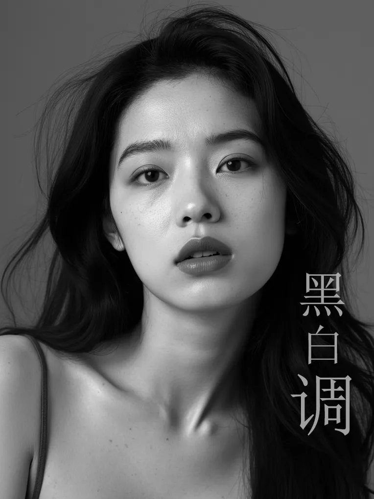 Realistic,Portrait Photography,Girl,LoRA,FLUX.1