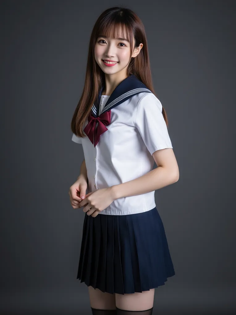 Realistic,Portrait Photography,Girl,LoRA,FLUX.1