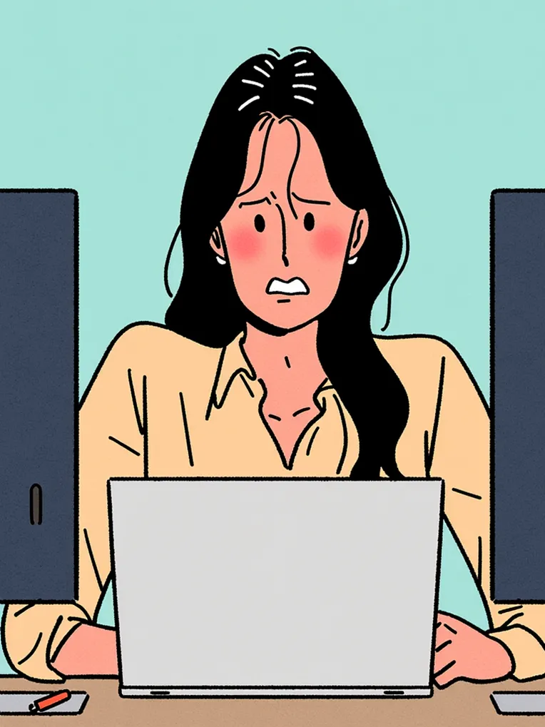 Hand-Drawn,Traditional Painting Media,Girl,LoRA,FLUX.1