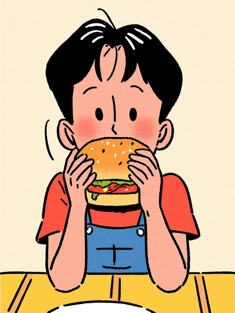 Hand-Drawn,Traditional Painting Media,Girl,LoRA,FLUX.1