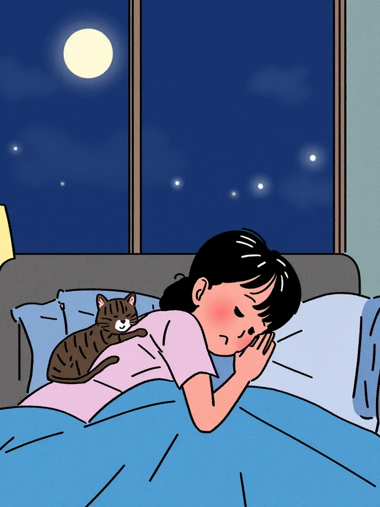 Hand-Drawn,Traditional Painting Media,Girl,LoRA,FLUX.1