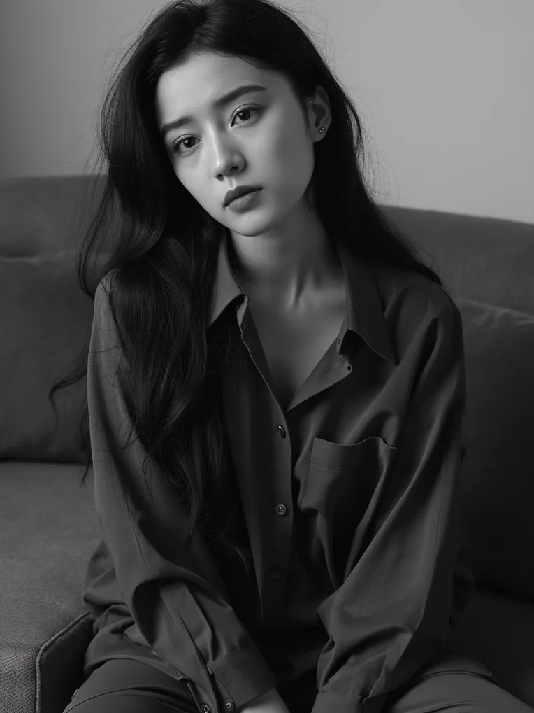 Realistic,Portrait Photography,Girl,LoRA,FLUX.1